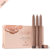 Stay The Day - Rose Edition | Smooth Shadow Stick Collection